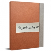 Wisława Szymborska Grażka Lange - -