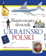 Ilustrowany słownik ukraińsko-polski praca zbiorowa