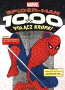 1000x połącz kropki. Spider-Man Thomas Pavitte