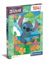 Puzzle: Super Kolor - Stitch, 104 el. (27572) Wiek: 6+