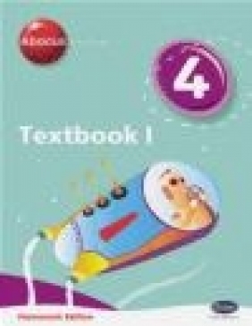 Abacus Evolve Year 4/P5: Textbook 1 Framework Edition