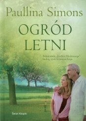 Ogród letni - Paullina Simons