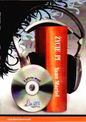 Życie Pi (Audiobook) - Martel Yann