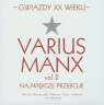 Największe przeboje vol. 2 Varius Manx