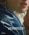  Vermeer The Rijksmuseum\'s major exhibition catalogue
