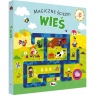 MAGICZNE ŚCIEŻKI WIEŚ Opracowanie zbiorowe