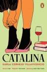 Catalina Karla Cornejo Villavicencio
