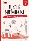 Język niemiecki. Graficzne karty pracy dla klasy 7 Emilia Żuber
