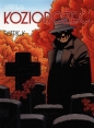 Koziorożec Patrick 12 - Andreas