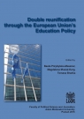  Double reunification through the European Union\'s Education Policy