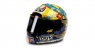 MINICHAMPS Helmet AGV Valentino Rossi (327990046)