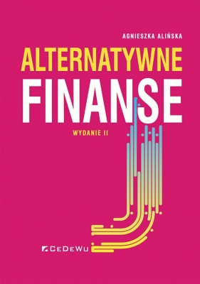 Alternatywne finanse - Agnieszka Alińska