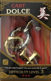 Cast Dolce - <br />
