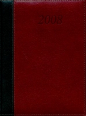 Kalendarz 2008. Menager A4