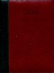Kalendarz 2008. Menager A4