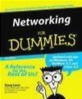 Networking For Dummies 5Ed