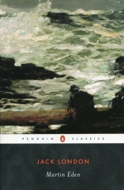 Martin Eden - Jack London