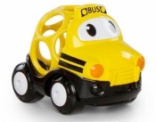 Oball GoGrippers Bus (OB10311)