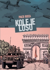 Koleje losu / Timof - Roca Paco