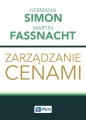 Zarządzanie cenami - Martin Fassnacht, Hermann Simon