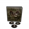 Curious Ruminant (2 CD/Blu-ray)