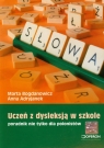 Ortograffiti Uczeń z dysleksją w szkole Poradnik nie tylko dla polonistów