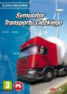 Symulator Transportu Ciężkiego