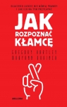 Jak rozpoznać kłamcę (wydanie pocketowe)