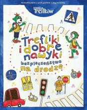 Bezpieczeństwo na drodze - Martyna Jelonek