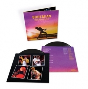 Bohemian Rhapsody (OST) (2 Vinyl)