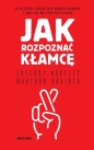 Jak rozpoznać kłamcę (wydanie pocketowe) - Gregory Hartley, Maryann Karinch