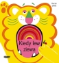 Kiedy lew ziewa - Hector Dexet