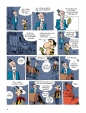Lucky Luke. Jolly Jumper się nie odzywa - Guillaume Bouzard