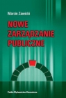 Nowe zarządzanie publiczne  Zawicki Marcin