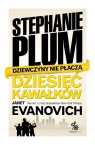 Stephanie Plum Dziesięć kawałków Evanovich Janet