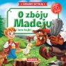 O zbóju Madeju i inne bajki + CD