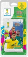Blister z kartami FIFA World Cup Brasil