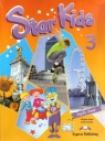 Star Kids 3 SP Podręcznik + i-eBook. Język angielski Virginia Evans, Jenny Dooley