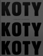 Koty Podręcznik użytkownika - Tomasz Majeran