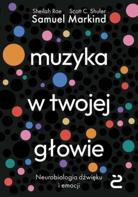 Muzyka w twojej głowie - Markind Samuel