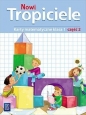 Nowi Tropiciele. Matematyka. Klasa 1. Część 2. Edukacja Wczesnoszkolna - Elżbieta Burakowska