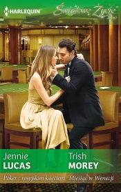 Poker z rosyjskim księciem Miesiąc w Wenecji