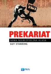 Prekariat - Standing Guy