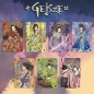 Gejsze - Kota Nakayama
