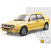 BBURAGO Lancia Delta HF Integrale Evo 2 (18-21072)