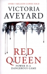 Red Queen Aveyard Victoria