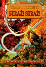 Straż! Straż! Terry Pratchett