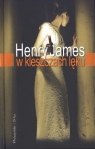 W kleszczach lęku Henry James