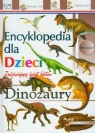 Dinozaury Encyklopedia dla dzieci