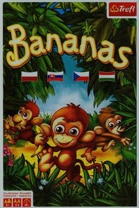Bananas (01072)